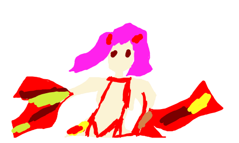 米哈游粉毛，爱拍照那个 by 優質糖水專家 2025/12/27